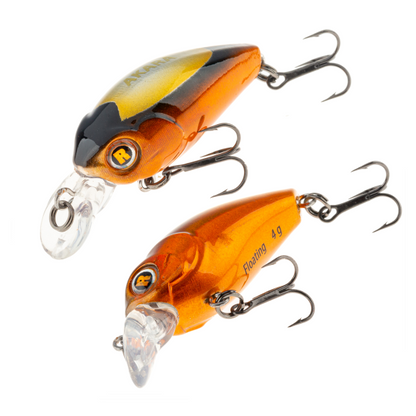 Vobleris Akara Tony 35 F