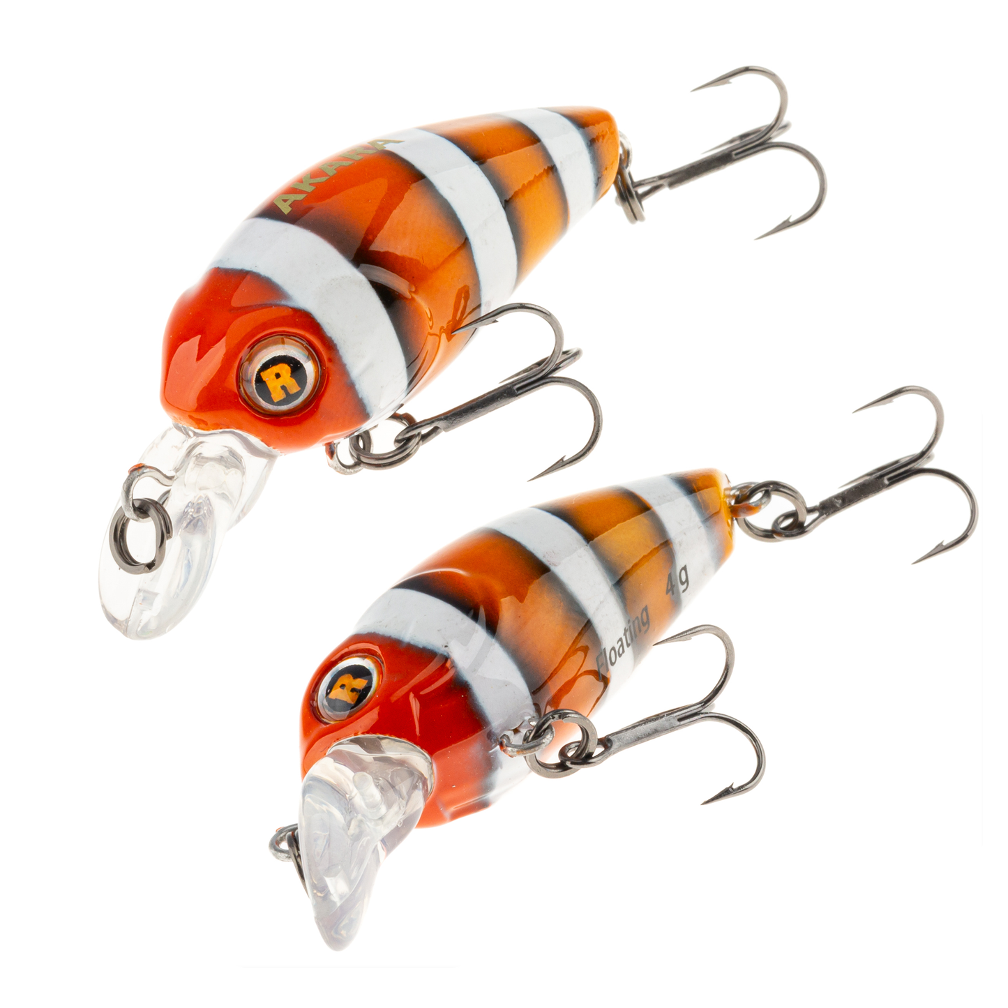 Vobleris Akara Tony 35 F