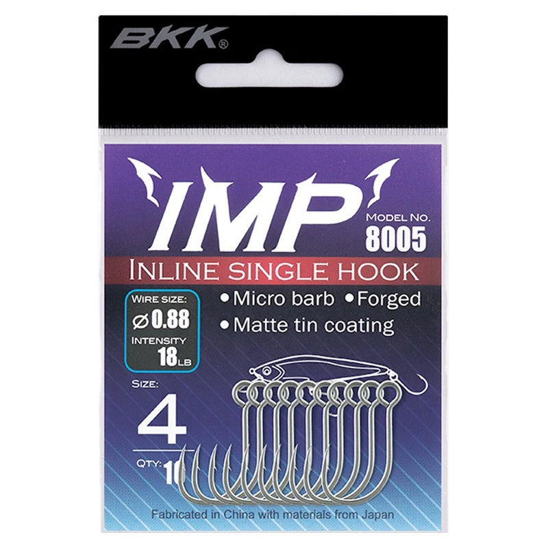 Āķi BKK IMP