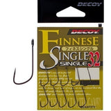 Konksud DECOY Single 32 Finesse