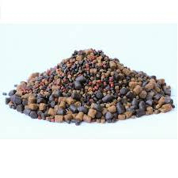 Aller Classic un Silver Peletes Mix 1kg ,peletes karpu un foreļu barošanai/iebarošanai