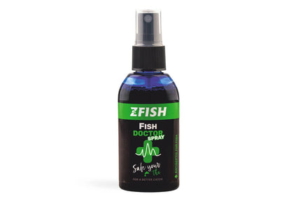Antiseptiķis ZFISH Fish Doctor Spray 50ml