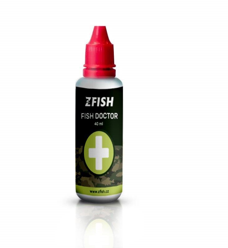Antiseptiskais līdzeklis ZFISH FISH DOCTOR