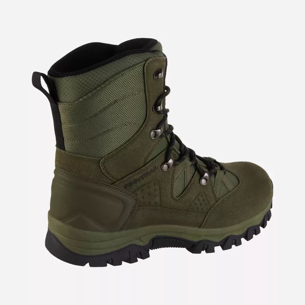 Apavi FINNTRAIL Defender 5173 Khaki
