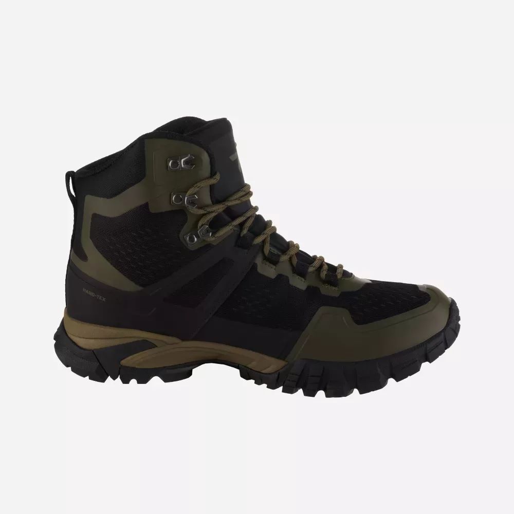 Apavi FINNTRAIL ENVIRONMENT KHAKI 5180