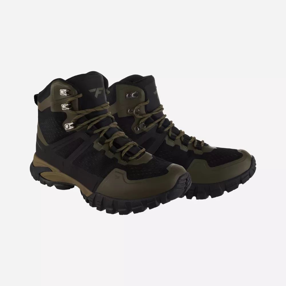 Apavi FINNTRAIL ENVIRONMENT KHAKI 5180