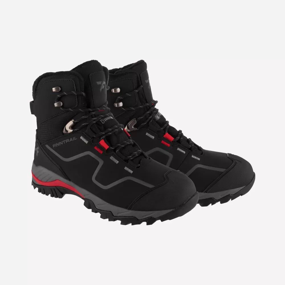 Apavi FINNTRAIL FORCE 5174 GRAPHITE