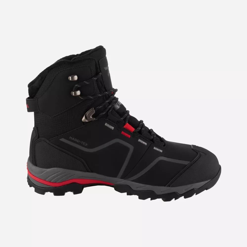Apavi FINNTRAIL FORCE 5174 GRAPHITE