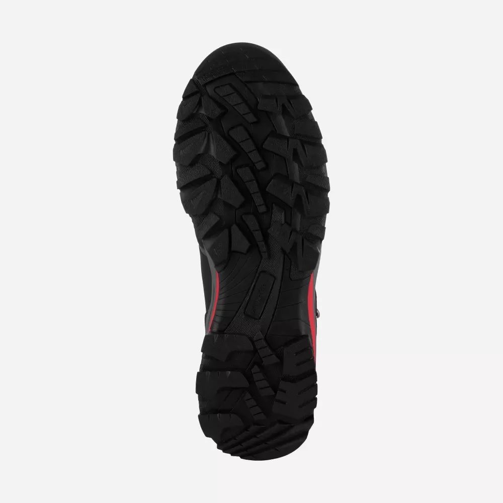 Apavi FINNTRAIL FORCE 5174 GRAPHITE