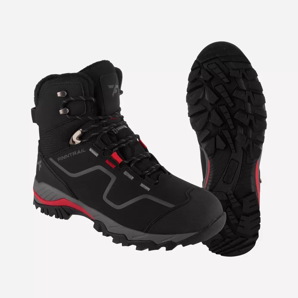 Apavi FINNTRAIL FORCE 5174 GRAPHITE
