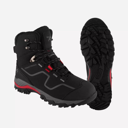 Apavi FINNTRAIL FORCE 5174 GRAPHITE