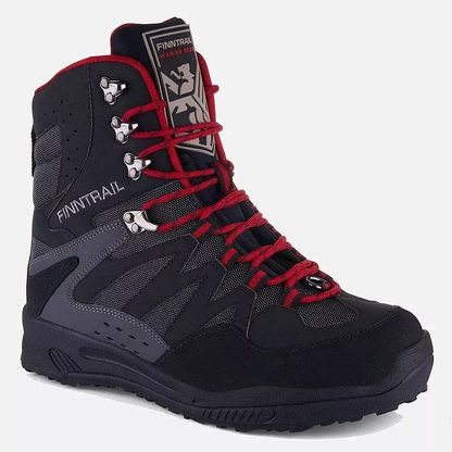 Apavi Finntrail Speedmaster Black 5228