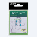 Assist Āķi BKK Shore Patrol
