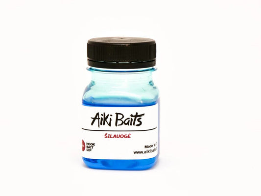 Atraktants AIKI BAITS Šilauogė Dip 75ml