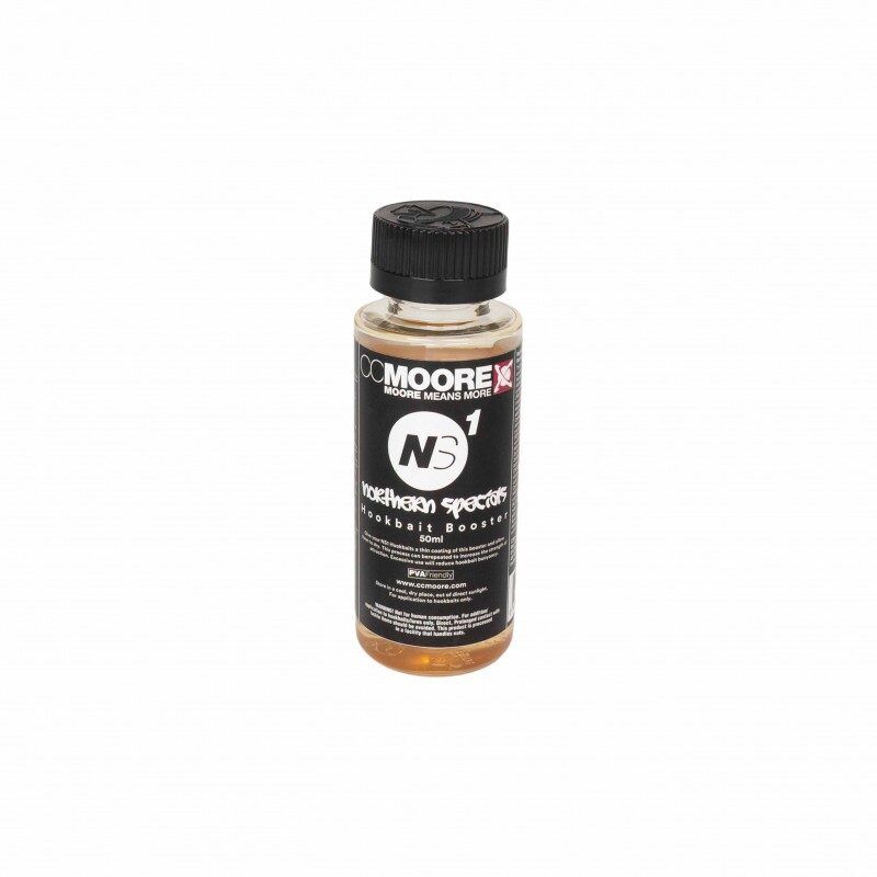 Atraktants CC moore Northern Specials NS1 Hookbait Booster 50ml