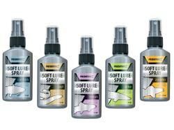 Atraktants CarpZoom Soft Lure Spray, 50ml