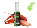 Atraktant Delphin AromaX / Lõhe - vähid 