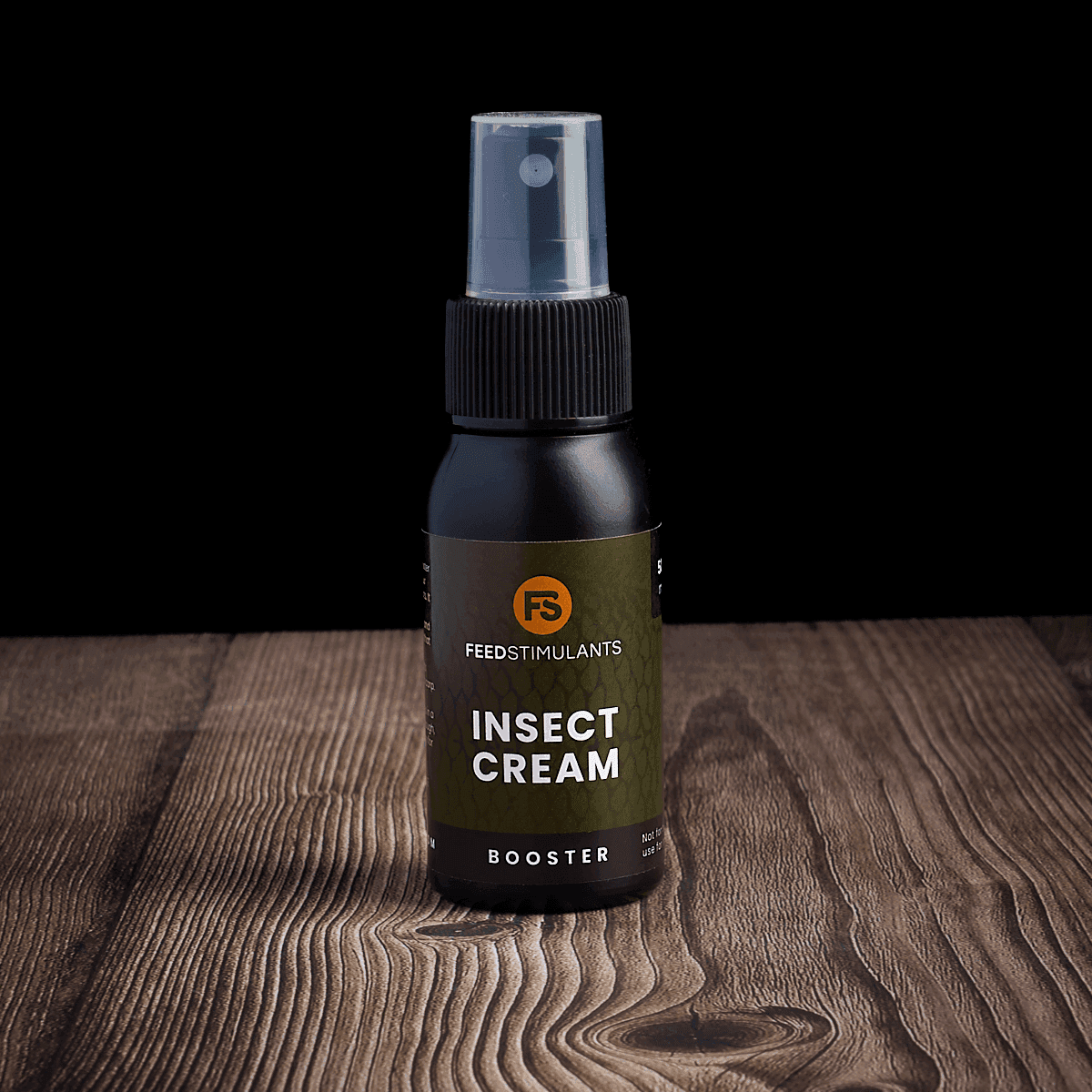 Atraktants FeedStimulants Hookbait Booster Insect Cream