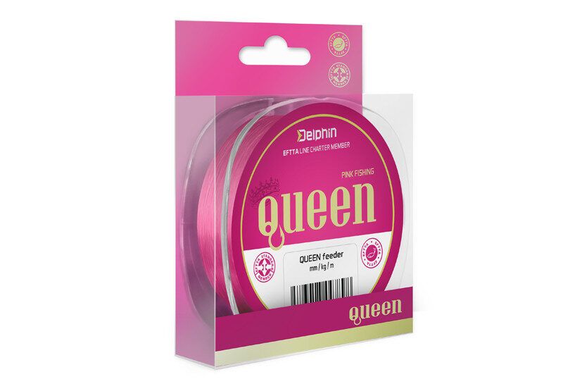 Aukla Delphin QUEEN 300m
