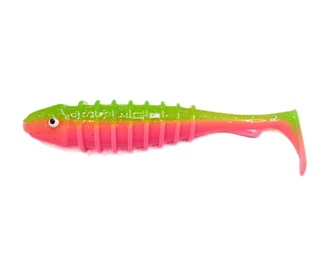 Silikoonlant OSHELure VBone 14cm (30gr)