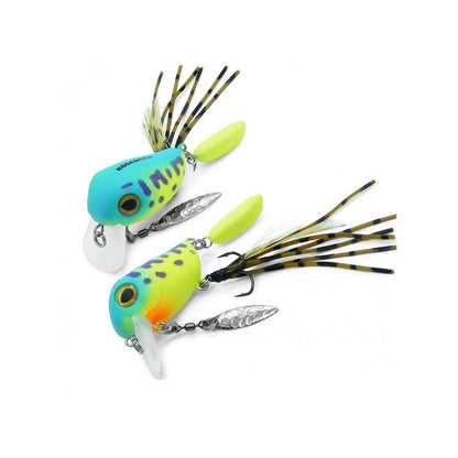 Voobler KOSADAKA Micro Tappy 54F