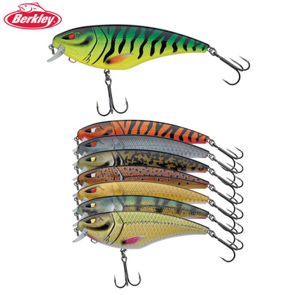 Jerk BERKLEY Zilla Flanker 110SF