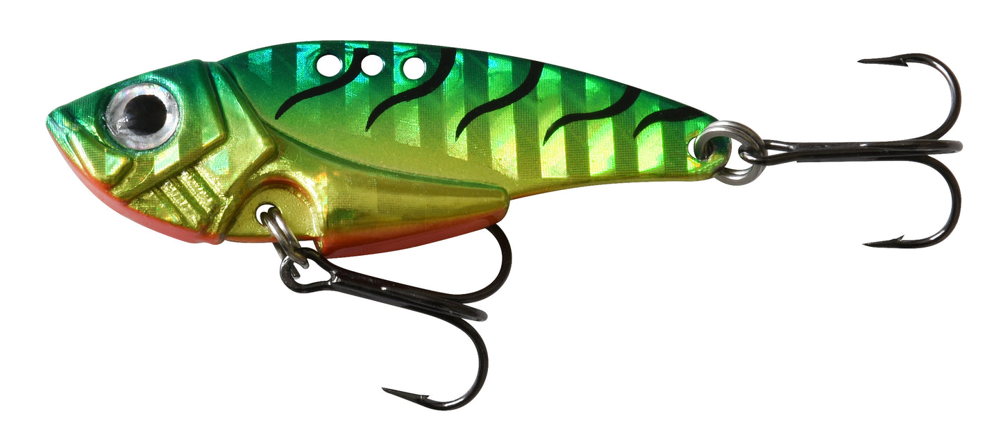 Vibs Patriot Blady Switchblade 7.5g