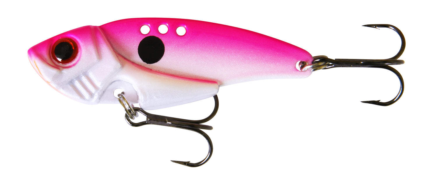 Vibs Patriot Blady Switchblade 7.5g