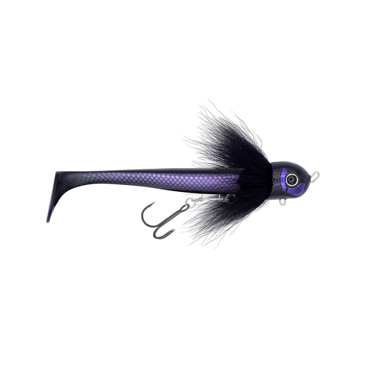 Pele BlackBug BEETLE JUNIOR | 17 cm – 35 g