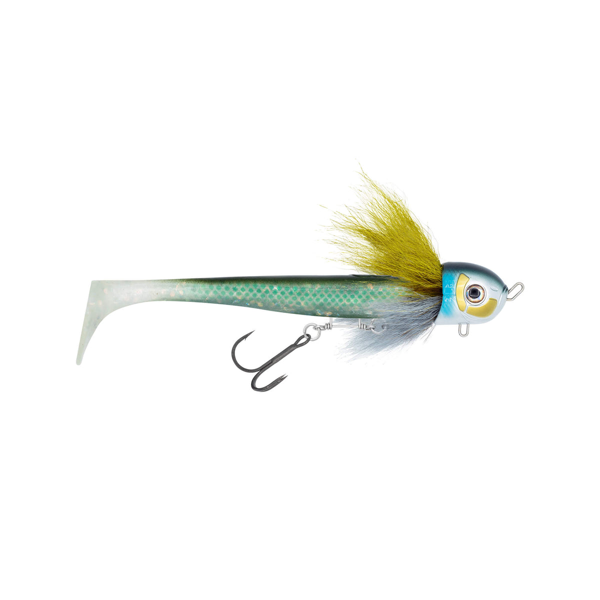 Pele BlackBug BEETLE JUNIOR | 17 cm – 35 g
