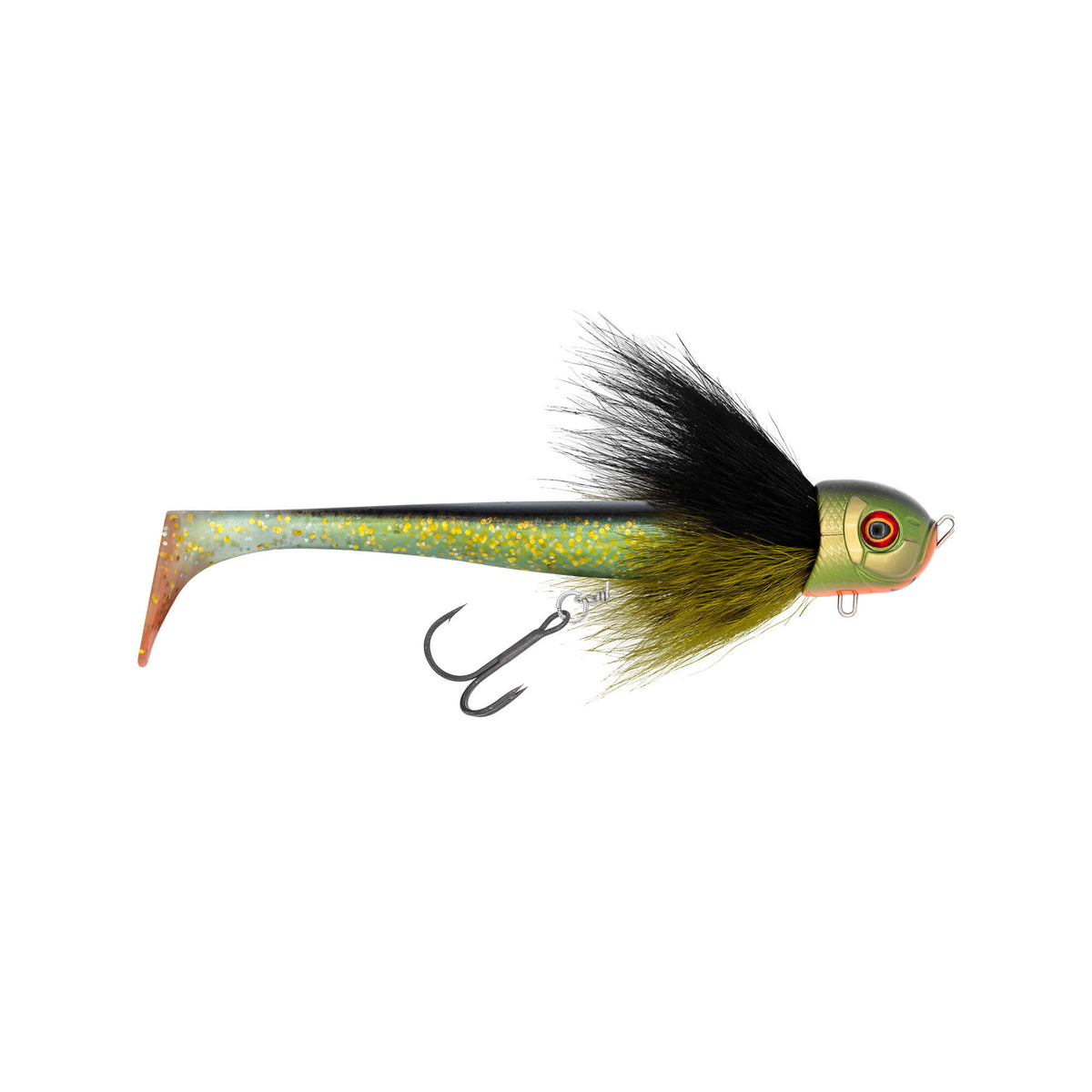 Pele BlackBug BEETLE JUNIOR | 17 cm – 35 g