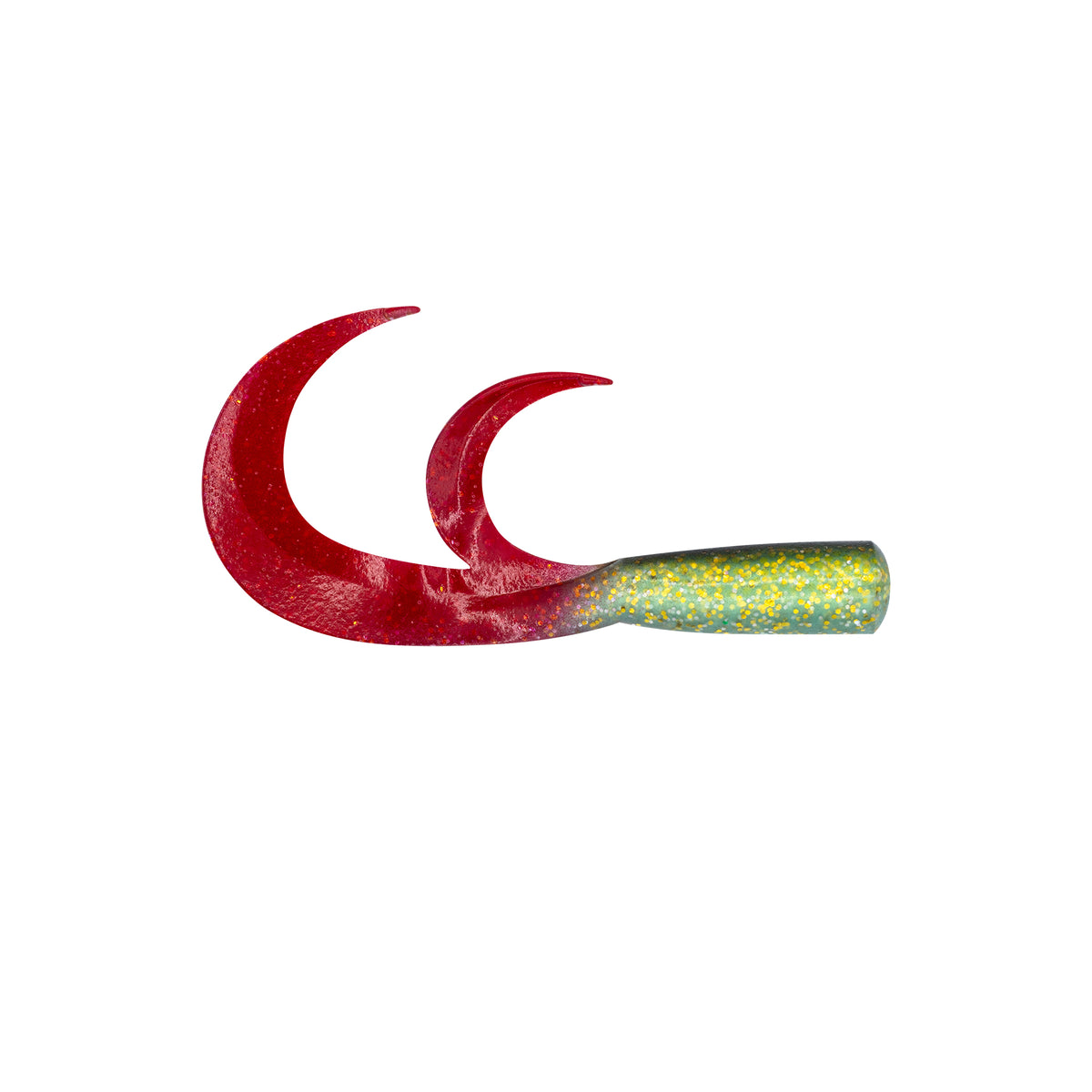 Peles aste BlackTail Rooster JR | 13 cm - 18 g