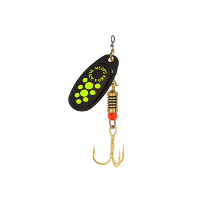 Mepps BLACK FURY 3 lant