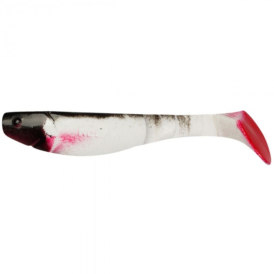 Silikoonist peibutis RELAX Kopyto L 4" 10cm 1tk