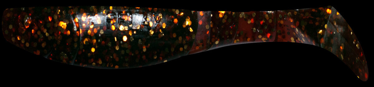 Silikoonist peibutis RELAX Kopyto L 4" 10cm 1tk