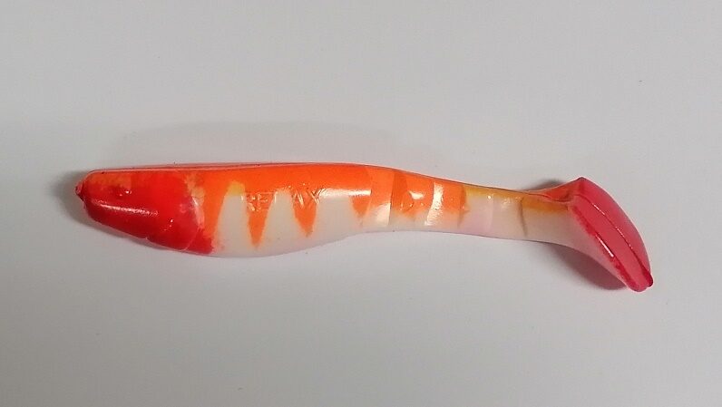 Silikoonist peibutis RELAX Kopyto L 4" 10cm 1tk