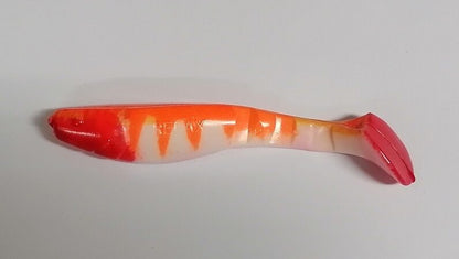 Silikoonist peibutis RELAX Kopyto L 4" 10cm 1tk