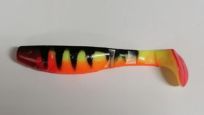 Silikoonist peibutis RELAX Kopyto L 4" 10cm 1tk