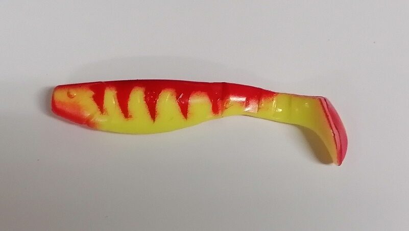 Silikoonist peibutis RELAX Kopyto L 4" 10cm 1tk