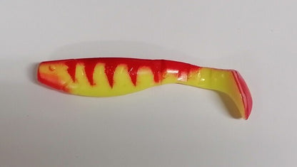 Silikoonist peibutis RELAX Kopyto L 4" 10cm 1tk