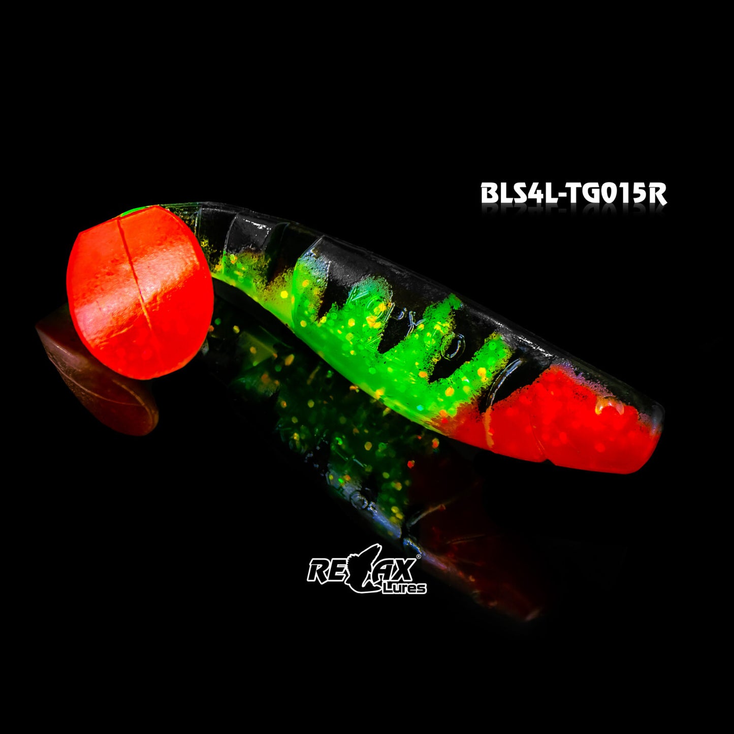 Silikoonist peibutis RELAX Kopyto L 4" 10cm 1tk