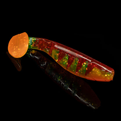 Silikoonist peibutis RELAX Kopyto L 4" 10cm 1tk