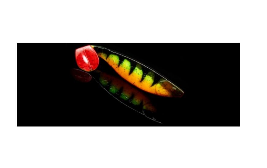 Silikona mānekļi RELAX KOPYTO 5" STANDARD 12,5cm 1pcs