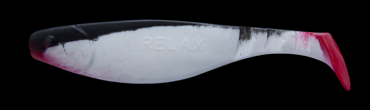 Silikoonist peibutis Relax KOPYTO 6" 15cm