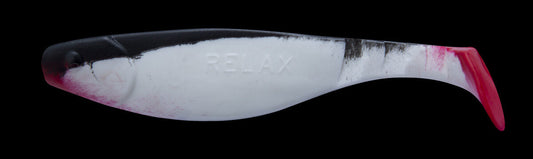 Silikoonist peibutis Relax KOPYTO 6" 15cm