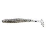 Silikoonpeibutis SMOKIN' SWIMMER 4''