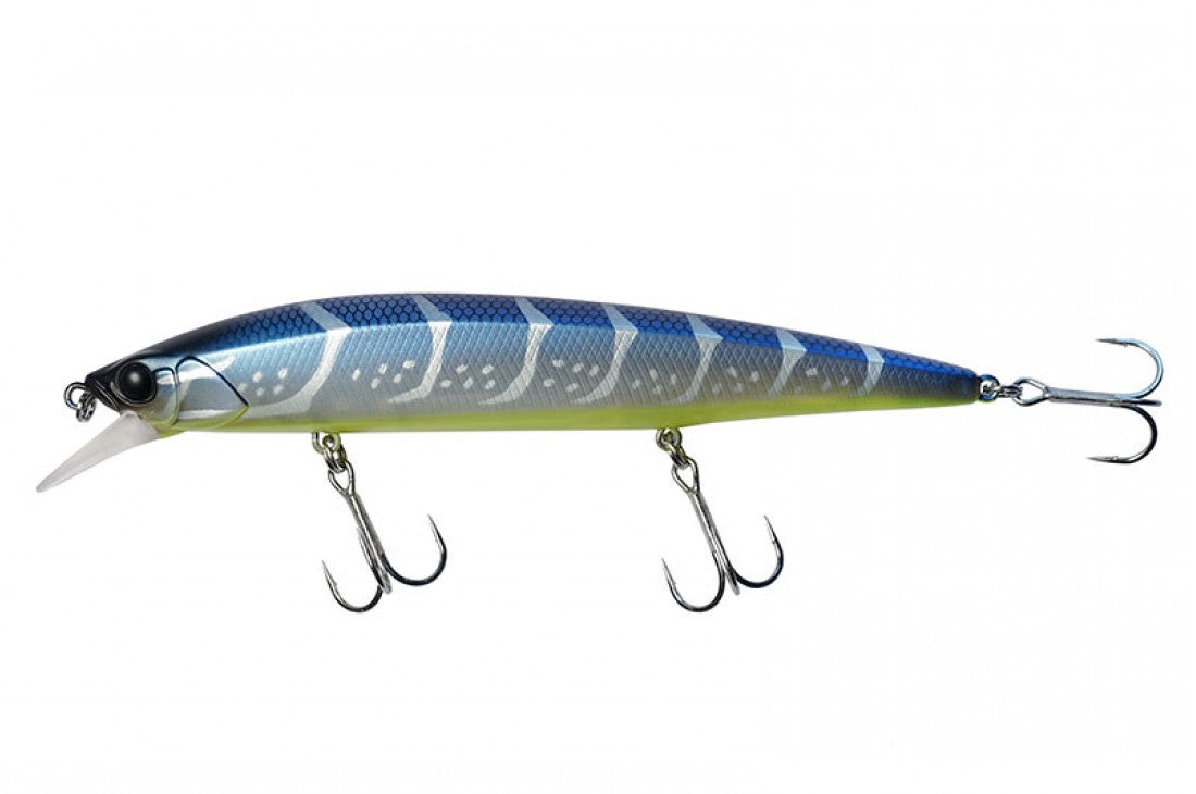 Vobler JACKALL RERANGE 110SP 