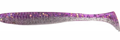 Bait Breath E.T. Shad 4.3" #952 Strange Shad