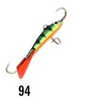 Balansieris Akara Cancan 40 (94)