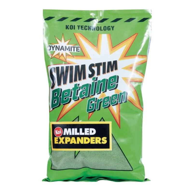 Barība Dynamite baits Swim Stim Groundbait Betaine/Betaīns